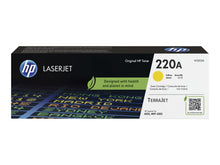 HP LaserJet Toner 220A Yellow