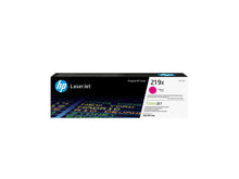 HP Toner W2193X 219X Magenta