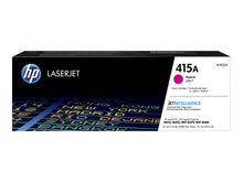 HP Toner W2033A 415A Magenta