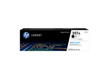 HP LaserJet Toner W2210A 207A Black