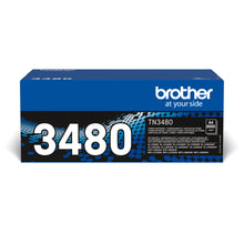 Brother Tonerpatrone TN3480