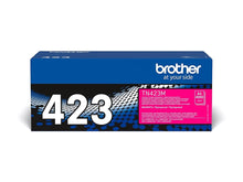 Brother Toner TN-423M Magenta TN423