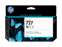 HP DesignJet Tintenpatrone 727 Schwarz