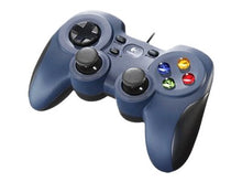Logitech Gamepad F310 - Game Pad - Gamepad - 10 Tasten