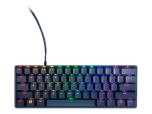 Razer Huntsman Mini - Tastatur - Hintergrundbeleuchtung - Tastatur - Optisch