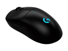 Logitech G Pro 2 Lightspeed Mouse - Maus - Optisch