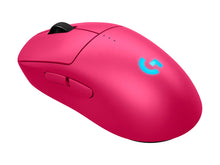 Logitech G Pro 2 - Maus - Gaming - rechts- und - Maus - Optisch