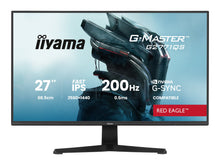 Iiyama G-Master Red Eagle Monitor 27"