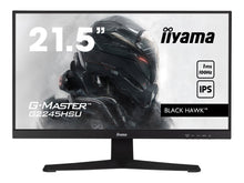 Iiyama G-Master Black Hawk Monitor 21,5"