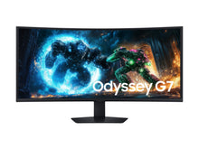 Samsung Odyssey G7 Curved Gaming Monitor 40"