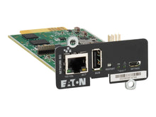 Eaton Gigabit Network Card M3