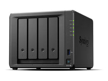 Synology NAS Disk Station DS925+