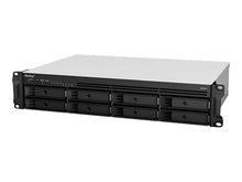Synology NAS Rack Station RS1221RP+