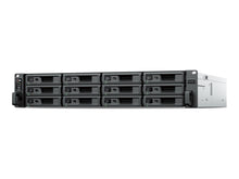 Synology NAS Rack Station RS2423RP+Ii