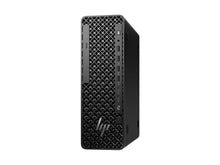 HP Z2 SFF G1i Workstation - Core Ultra 9 285K