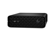 HP Z2 Mini G1i Workstation - Core Ultra 7 265