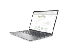 HP ZBook 8 G2i Workstation - Core Ultra 7 356H