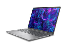 HP ZBook 8 G1i Workstation - Core Ultra 7 255H