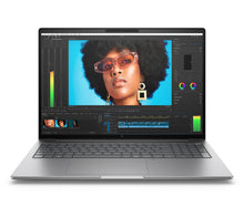 HP ZBook 8 G1i Workstation - Core Ultra 7 255H