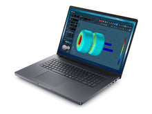 Dell Pro Max Plus 18 Workstation - Core Ultra 9 285HX