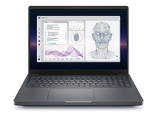 Dell Pro Max 16 Plus Workstation - Core Ultra 7 265HX