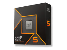 AMD Ryzen 5 9600x