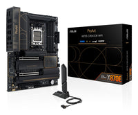 ASUS Proart X870E-Creator Wifi Am5 - Mainboard - AMD Sockel AM5 (Ryzen Zen4)