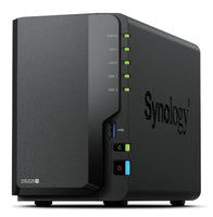 Synology NAS Disk Station DS225+