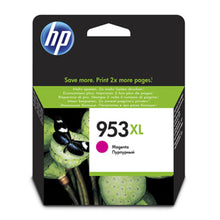 HP Tintenpatrone 953XL Magenta
