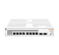HPE a Hewlett Packard Enterprise company Aruba Instant On 1930