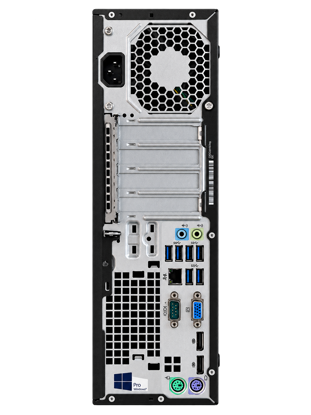 HP EliteDesk 800 G2 SFF - gebraucht