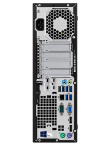 HP EliteDesk 800 G2 SFF - gebraucht