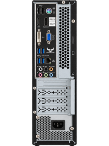 Custom PC (Asus Prime H370-Plus / Antec Gehäuse) - gebraucht