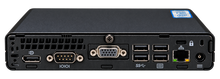 HP ProDesk 400 G3 Mini - gebraucht