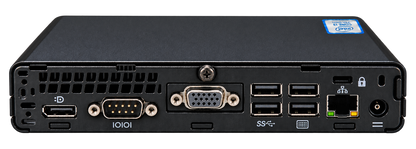 HP ProDesk 400 G3 Mini - gebraucht