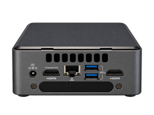 Intel NUC NUC7i5DNH - gebraucht