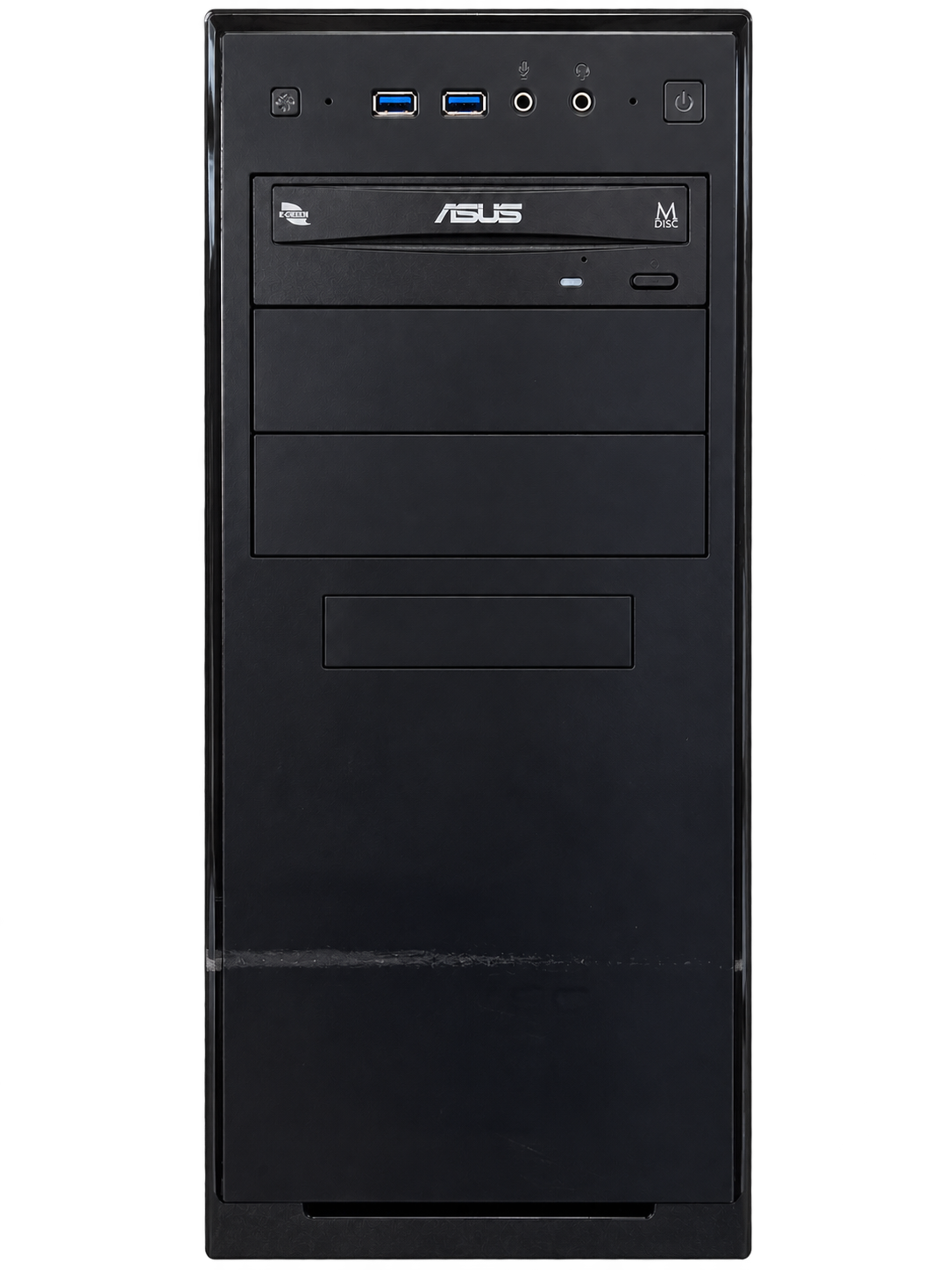 Custom Midi PC (Asus TUF Vanguard B85) - gebraucht