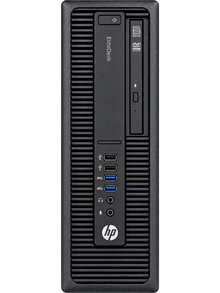 HP EliteDesk 800 G2 SFF - gebraucht