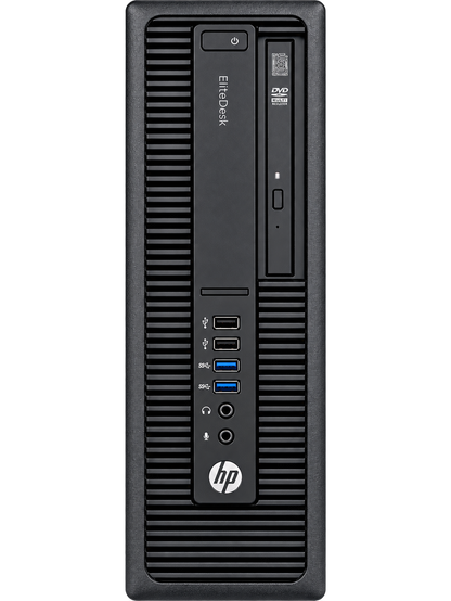 HP EliteDesk 800 G2 SFF - gebraucht