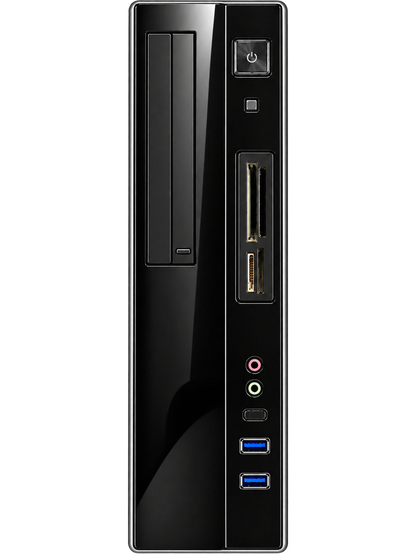 Custom PC (Asus Prime H370-Plus / Antec Gehäuse) - gebraucht