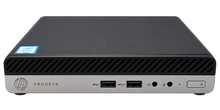 HP ProDesk 400 G4 - gebraucht