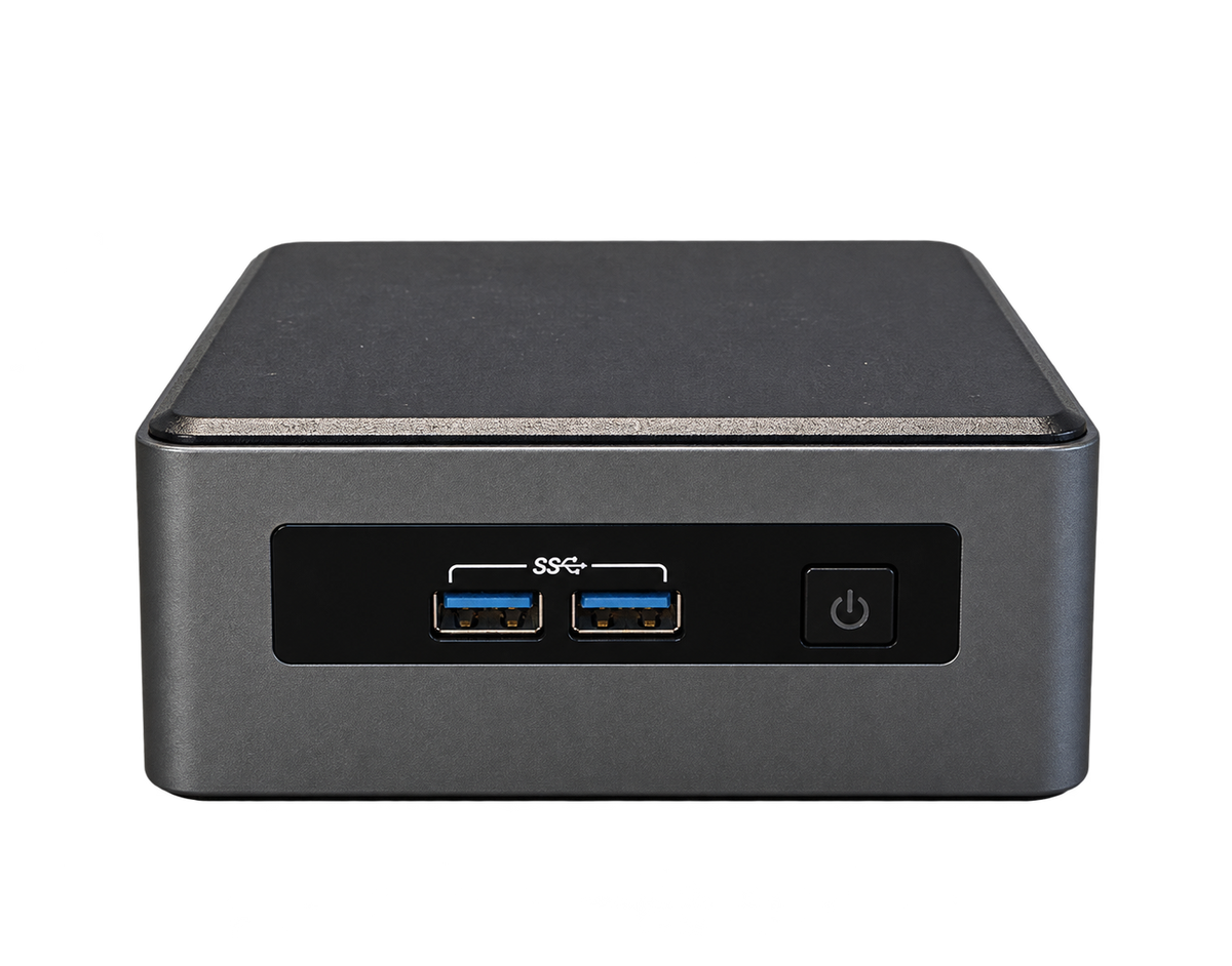Intel NUC NUC7i5DNH - gebraucht