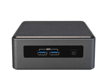Intel NUC NUC7i5DNH - gebraucht