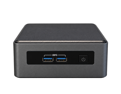 Intel NUC NUC7i5DNH - gebraucht