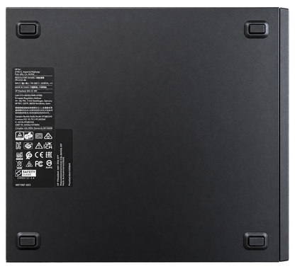 HP EliteDesk 800 G2 SFF - gebraucht